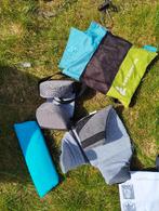 Croozer fietskar, Fietsen en Brommers, Fietsaccessoires | Aanhangwagens en Karren, Ophalen, Gebruikt, Opvouwbaar, Croozer