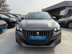 Peugeot 208 1.2i 101PK ALLURE NAVI LEDER CAMERA FULL LED DAB, Cuir, Achat, Anti démarrage, Entreprise