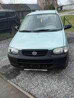 Moteur Suzuki Alto Essence 1.0, Autos, Suzuki, Achat, Boîte manuelle, 5 portes, Particulier