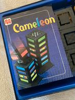 Cameleon, le jeu de tours délirant, Trois ou quatre joueurs, Enlèvement, Comme neuf