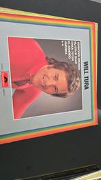 Will tura, Enlèvement