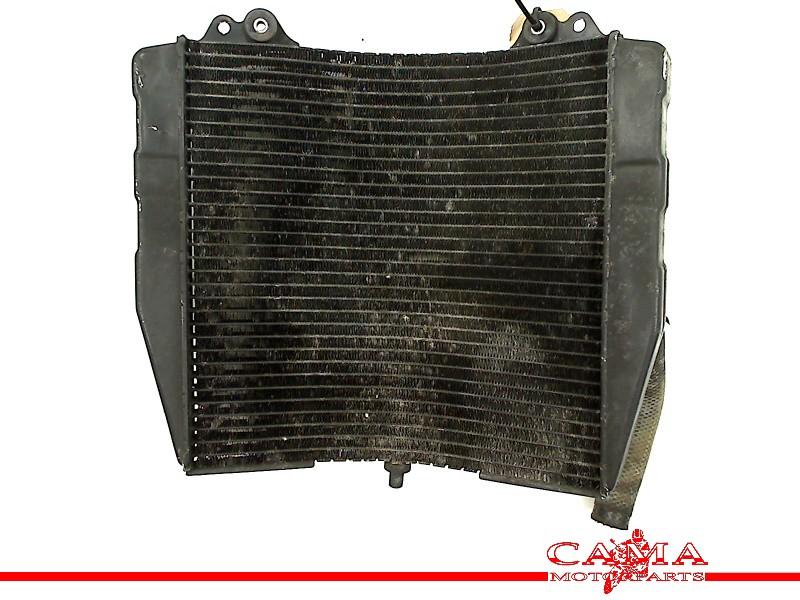 RADIATEUR EAU Suzuki GSX R 750 1992-1995 (GSXR 750 GR7B), Motos, Dhr. S. di Majo, Utilisé, Info@cama-motorparts.nl, P.J. Troelstraweg 8 8
3144 CX  MAASSLUIS, NL