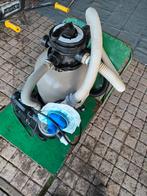 Zwembad filter voor een groot zwembad, Tuin en Terras, Zwembad-toebehoren, Ophalen, Filter