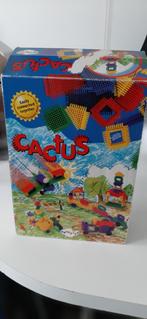 Grote doos bouwblokken, Enlèvement ou Envoi, Comme neuf, Autres marques