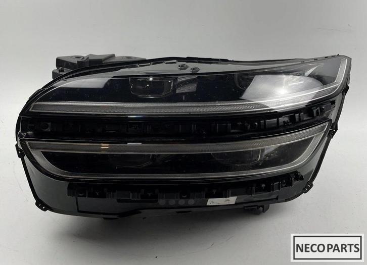 HYUNDAI GENESIS GV70 GV-70 FULL LED KOPLAMP 92170-T6000, Auto-onderdelen, Verlichting, Hyundai, Gebruikt, Ophalen of Verzenden