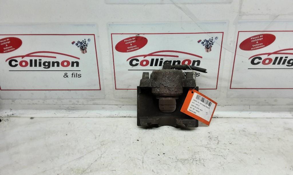 ETRIER DE FREIN AVANT DROIT Mercedes-Benz ML I (163) (9176), Mercedes-Benz, Mevr. I. Hauben, Utilisé, Rue de l'Espoir 34 34
4030  GRIVEGNÉE, BE