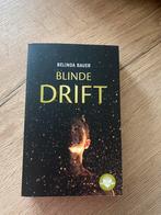 Boek blinde drift, Livres, Thrillers, Envoi, Comme neuf, Belgique