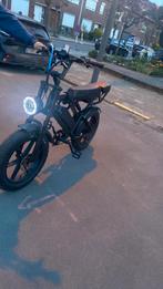 Fatbike v20, Vélos & Vélomoteurs, Cyclomoteurs | Cyclomoteurs de cross, Enlèvement, Comme neuf