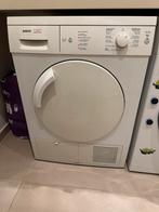Sèche Linge Whirlpool, 6 à 8 kg, 85 à 90 cm, Programme laine, Chargeur frontal