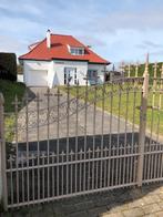 Oostduinkerke Groenendijk-bad villa à 200 m de la digue, Propriétaire, Maison de campagne ou Villa, Anvers et Flandres, 3 chambres à coucher