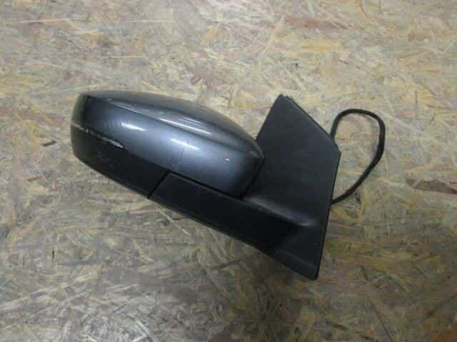 grijze linkerbuitenspiegel volkswagen 6R, Auto-onderdelen, Spiegels, Gebruikt, Ophalen of Verzenden