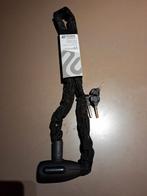 Verrou à chaîne, Vélos & Vélomoteurs, Enlèvement, Neuf, Chaîne antivol