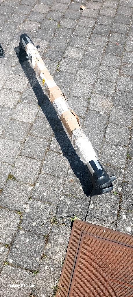 Barre de toit golf 6, Auto-onderdelen, Sidebars, Ophalen, Gebruikt