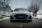 Audi RS6 Quattro, Autos, Argent ou Gris, Achat, 288 g/km, Break