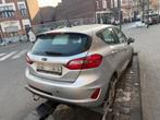 Ford fiesta 2018, Autos, Argent ou Gris, Achat, Euro 6, Boîte manuelle