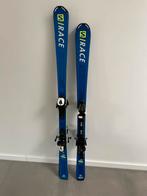 Salomon Jr kinder ski 140 en 150 L, Enlèvement, Comme neuf, Ski, Salomon