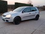 Golf 5/benzine Euro 4,/trekhaak /Car-play, Entreprise, 5 portes, 5 places, Golf