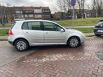 vw golf5, benzine , 1.6 cc , van 2007 euro 4, airco, Auto's, Handgeschakeld, 5 deurs, Euro 4, 85 kW