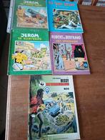 Oude strips, Boeken, Stripverhalen, Ophalen of Verzenden