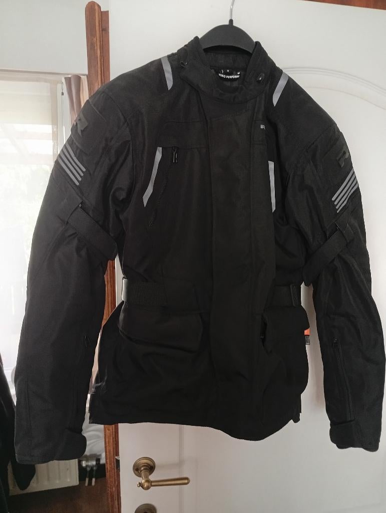 richa motorpak dames, Motos, Vêtements | Vêtements de moto, Seconde main, Enlèvement ou Envoi, Femmes, Richa