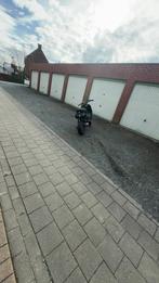 piaggio zip type3, Ophalen, Tweetakt, Gebruikt, Klasse A (25 km/u)