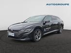 Volkswagen Arteon Shooting Brake Arteon SB 2.0 TDi SCR 4-Mot, Auto's, Automaat, 129 g/km, Zwart, Te koop