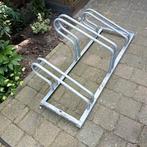 Stevig fietsenrek in goede staat, Ophalen