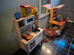 Ikea Keukentje en winkeltje  en toebehoren, Kinderen en Baby's, Ophalen