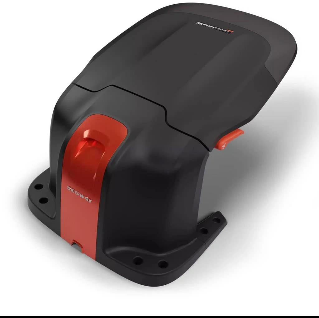 Garage Navimow S - Nieuw!, Tuin en Terras, Ophalen, Zo goed als nieuw