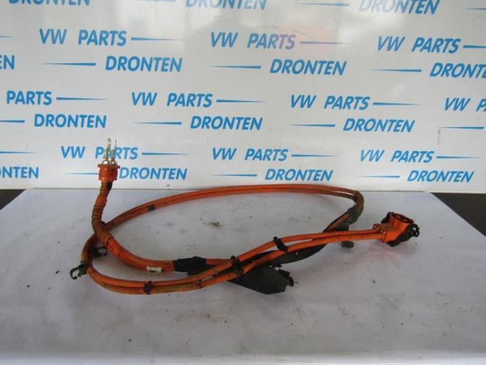 Kabelboom van een Audi A3, Auto-onderdelen, Elektronica en Kabels, Audi, Gebruikt, 3 maanden garantie, Ophalen of Verzenden