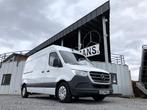 Mercedes-Benz Sprinter 314 / 31.990€ + BTW / 2x schuifdeur, Auto's, Automaat, Stof, 2000 kg, Wit
