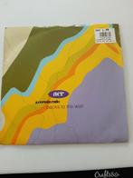 Vinyl 45trs- acr à certain radio - back to the wall, Ophalen of Verzenden, Gebruikt