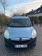 Opel combo 1.3 diesel 2013 euro.5., Autos, Bluetooth, Achat, Diesel, Particulier