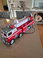 Paw patrol brandweerwagen met licht en geluid, Kinderen en Baby's, Ophalen