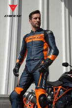 Dainese mistel 2 tweedelig motorpak 54, Motos, Vêtements | Vêtements de moto, Enlèvement