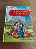 Geronimo Stilton - Onder moeders vleugels, Boeken, Ophalen, Alco Stilton