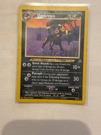 Umbreon 32/75 - Neo Discovery (2001), Enlèvement ou Envoi, Comme neuf