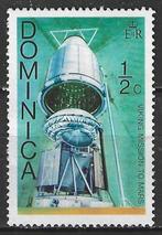Dominica 1976 - Yvert 487 - Viking naar Mars (PF), Verzenden, Postfris