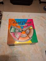 Trivial pursuit, Ophalen