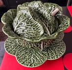 Bol en Forme de Choux SILEA FRANCE - Set Complet, Neuf, Enlèvement ou Envoi, Poterie rustique, Céramique