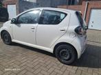 toyota aygo, Autos, Toyota, Euro 5, Achat, 5 portes, 5 places