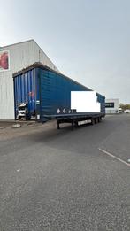 Roues Krone BWP 19,5 pouces (Numéro de stock : 42176), Achat, Entreprise, Remorques et Semi-remorques