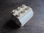 Lego Duplo Container Water Container (zie foto's), Ophalen of Verzenden, Gebruikt, Losse stenen, Duplo