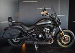 2023 Kawasaki Vulcan S Tourer | 14.650KM | 2 Jaar Garantie, Motoren, 2 cilinders, Bedrijf, Meer dan 35 kW, 650 cc