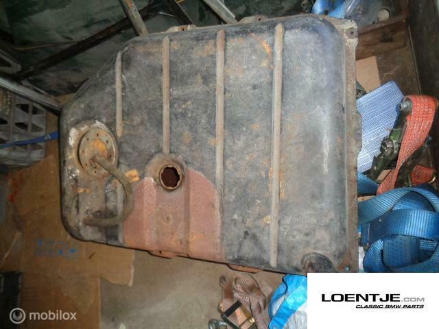 Benzinetank BMW e3 injectie 3.0si 3.3li etc, Enlèvement ou Envoi, Utilisé, BMW, BMW