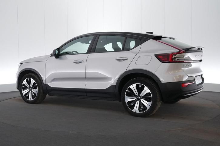 (2BRB051) VOLVO C40, Auto's, Volvo, Bedrijf, Te koop, C40, 360° camera, 4x4, ABS, Achteruitrijcamera, Adaptive Cruise Control