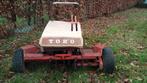 Tracteur de pelouse Toro 58 Trike, Enlèvement, Utilisé, Toro, 120 cm ou plus