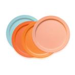 Tupperware kinder borden, Ophalen of Verzenden