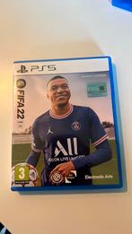 FIFA 22 | PS5, Consoles de jeu & Jeux vidéo, Jeux | Sony PlayStation 5, Enlèvement ou Envoi, Comme neuf