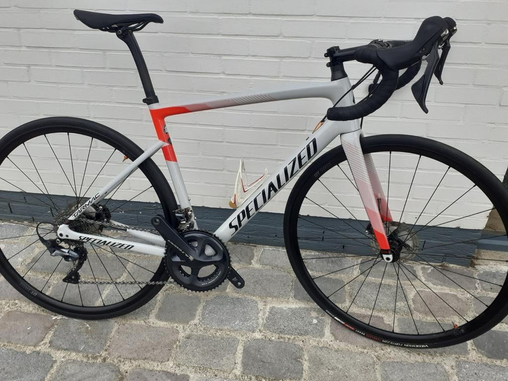 Specialized Tarmac, Ophalen of Verzenden